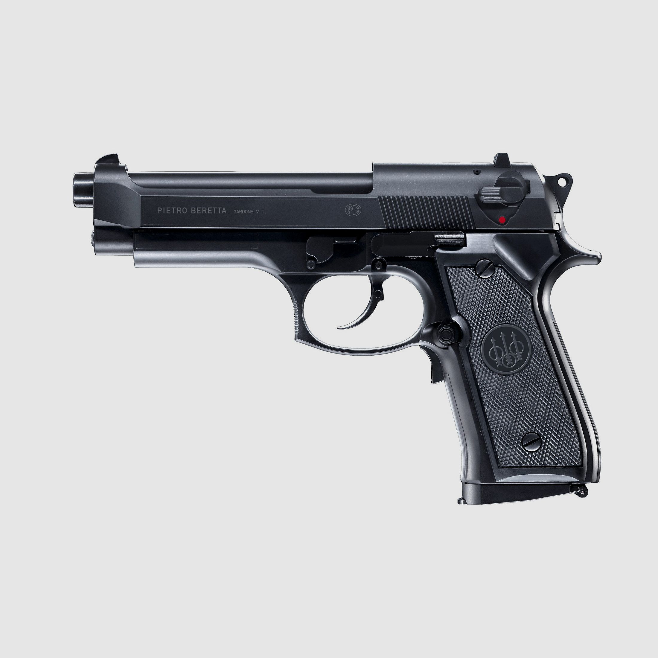 Umarex Airsoft Électrique BERETTA ASE-Beretta M92FS