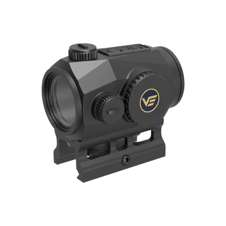 Vector Optics - kolimator Scrapper 1x25 Red Dot, zdjęcie 4 z 10