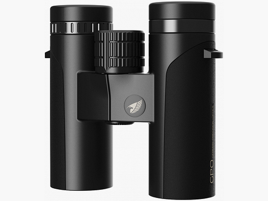 Gpo GPO Passion ED 8x32 black/anthracite