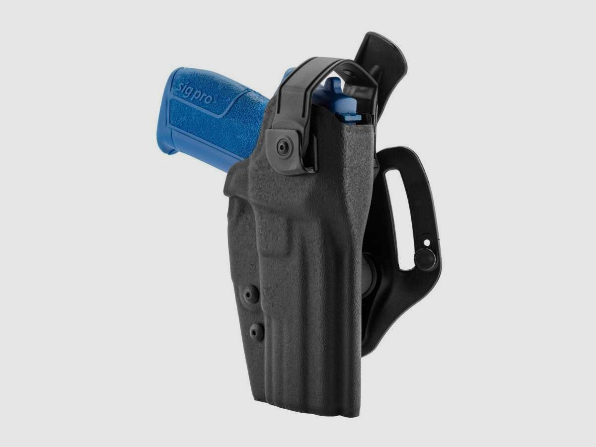 Holster 2 Fast SIG 2022 - Linkshandig holster voor SIG 2022, afbeelding 1 van 7