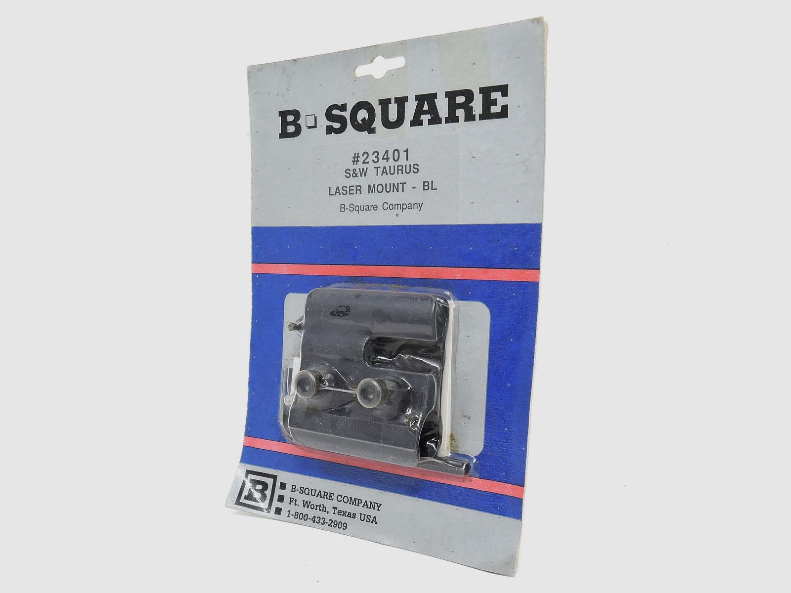 B-Square Laserstütze BL für S&W Taurus (#23401), Bild 1 von 2