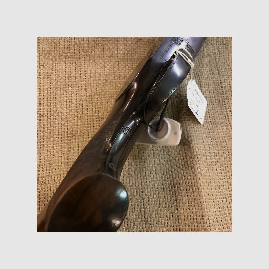 Browning B25, Bild 4 von 7