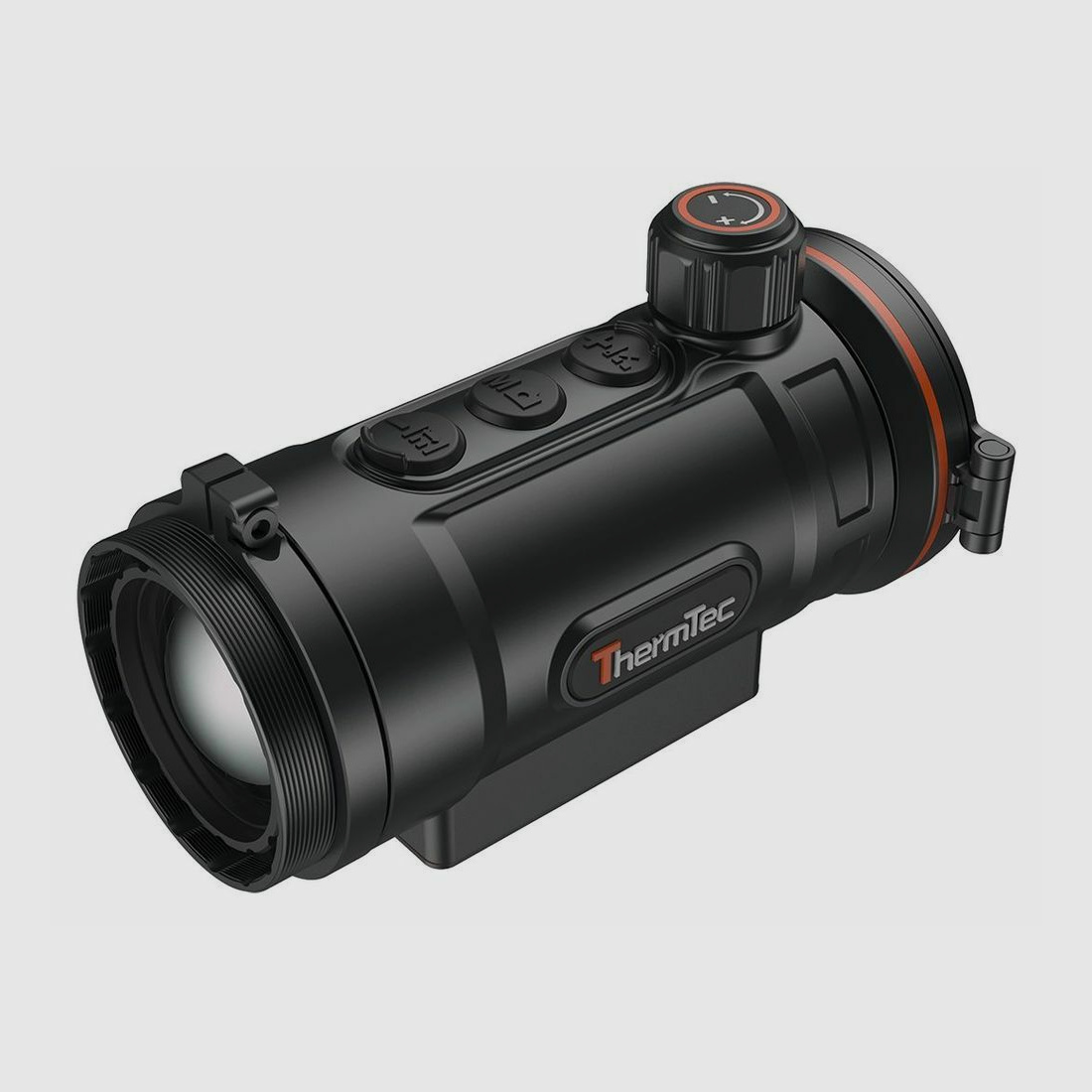ThermTec Hunt 650
