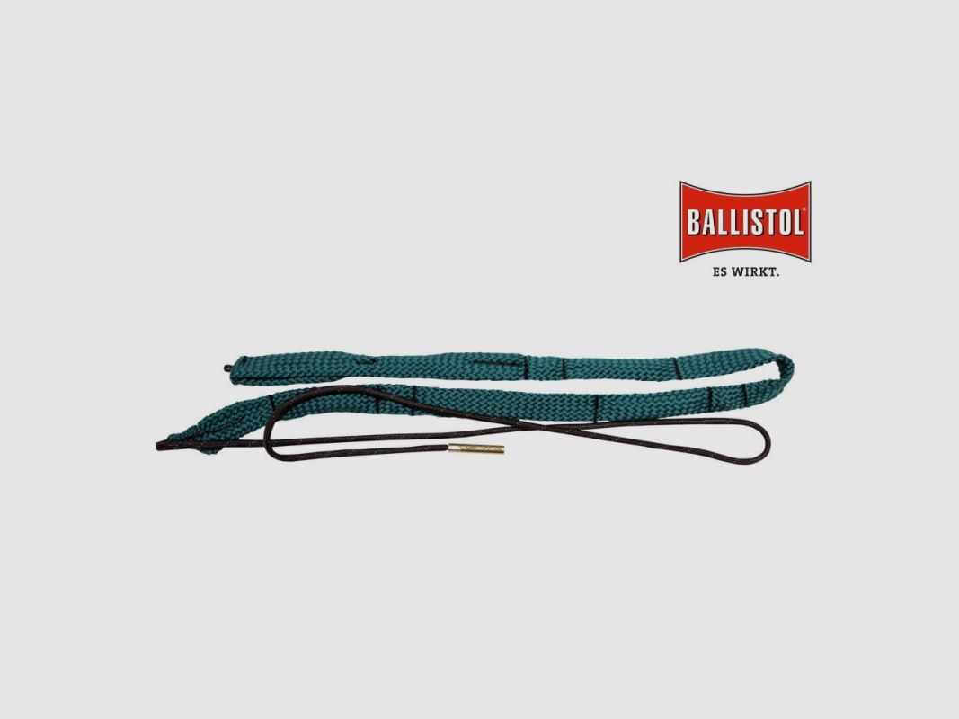 Ballistol Flex Clean panno per la pulizia della canna