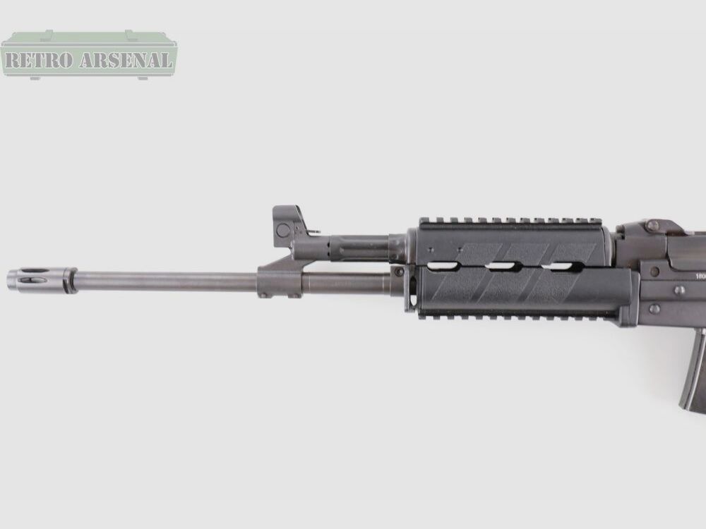 Zastava M2010G