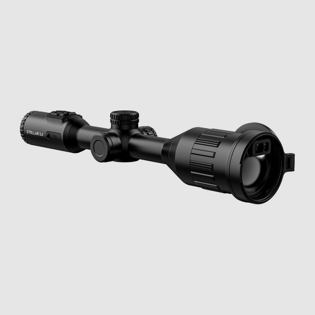 Wärmebildzielfernrohr Stellar SX60L 3.0 Hikmicro., Bild 1 von 8