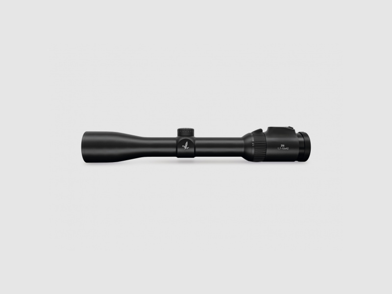 Swarovski Z6i 1,7-10x42 Zielfernrohr