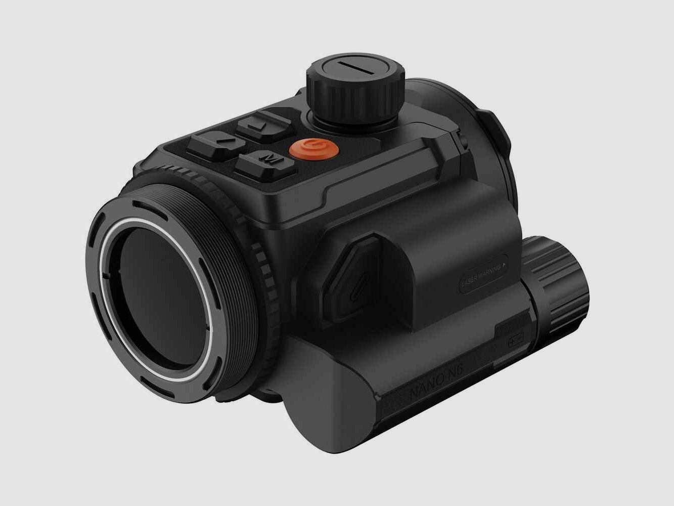 Rix Nano N6 dispositif thermique à clipser, image 2 sur 21