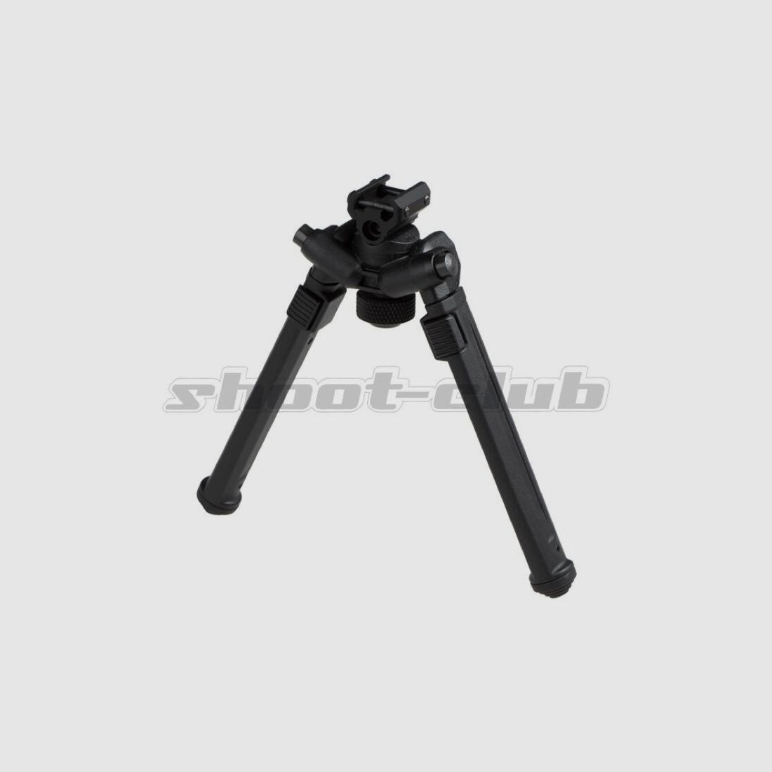 Magpul Bipod Zweibein für 1913 Picatinny Schiene 22mm 7-stufig höhenverstellbar