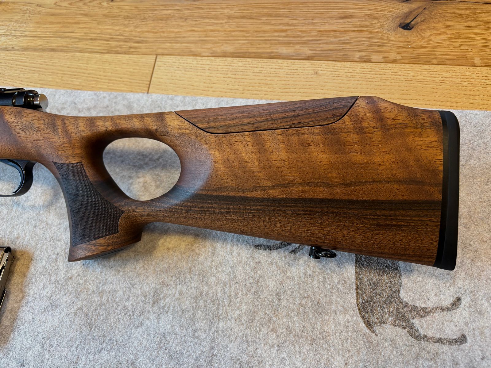 Heym SR21 Premium