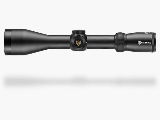 NIKKO STIRLING ZF Diamond Hunting 2,5x10x50 Abs 4.Dot 30mm