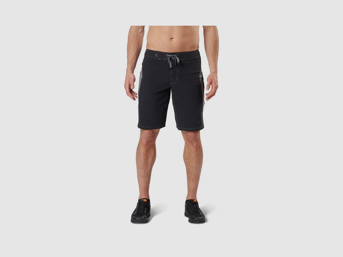 5.11 Vandal 2.0 Short Schwarz 28