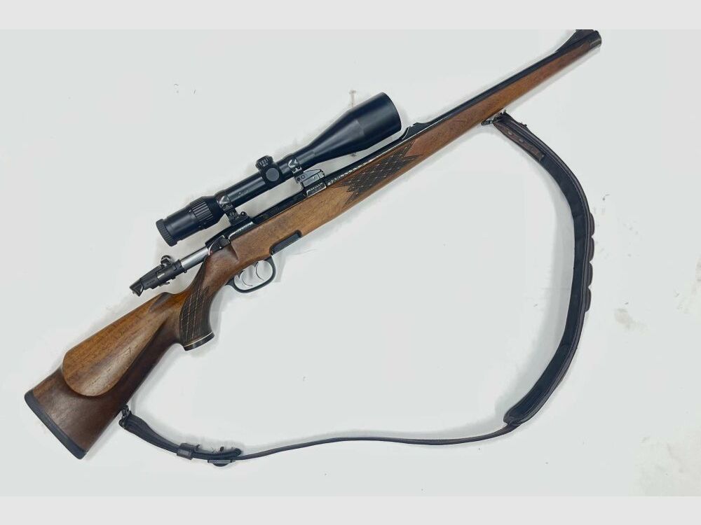 Steyr M Linksausführung .30-06Spring, Bild 1 von 3