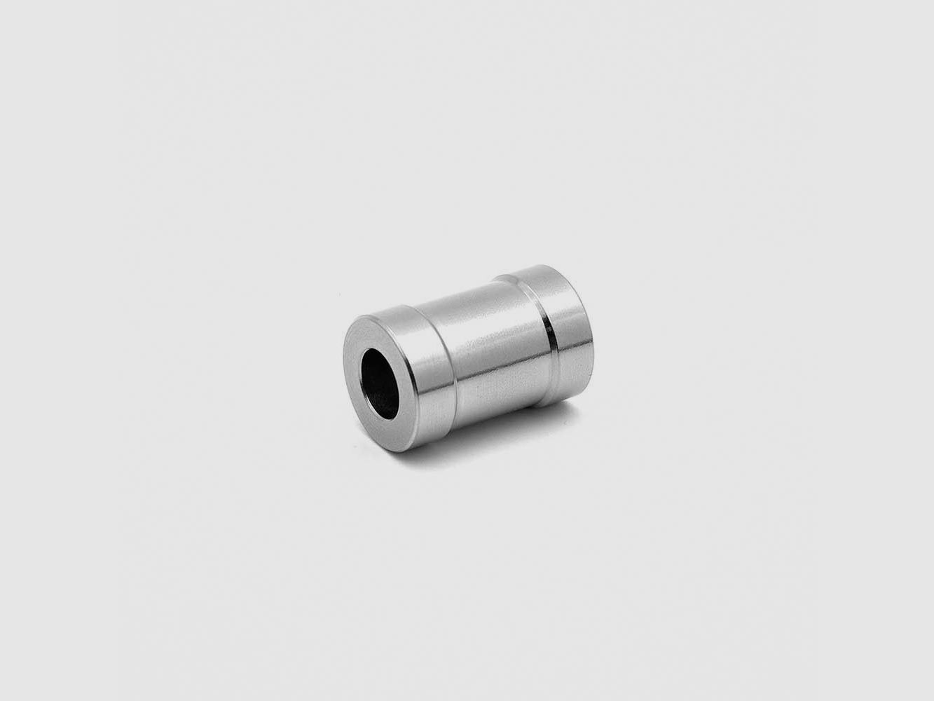 Eemann Tech Vérificateur de chambre de munitions pour pistolet, calibre : .45Auto, image 1 sur 3