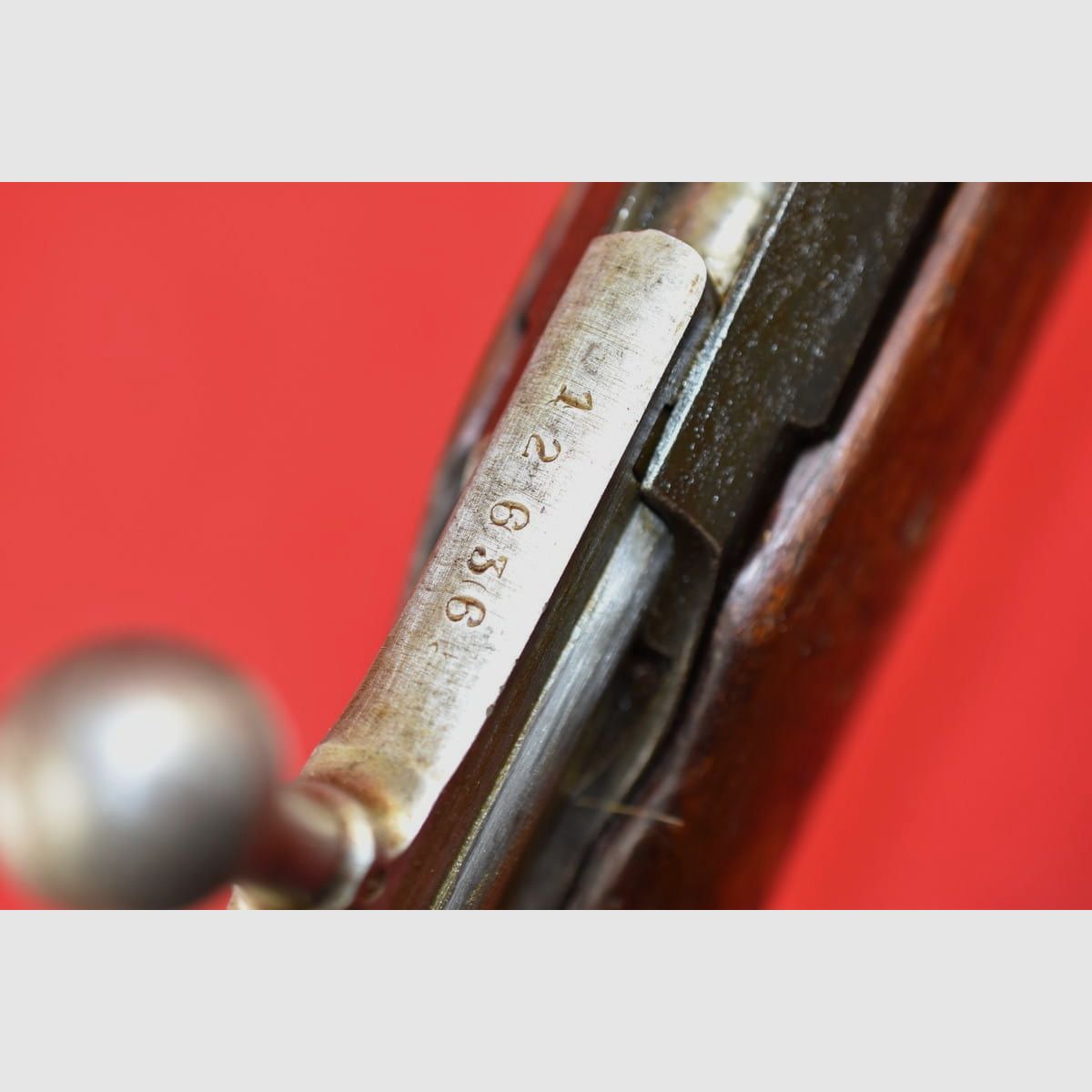 #5648 KARABIN MOSIN 1891, IŻEWSK 1906, kal. 7,62x54R, zdjęcie 24 z 34