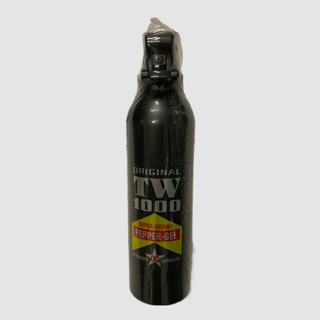 TW1000	 Pepper-Gel 400 ml