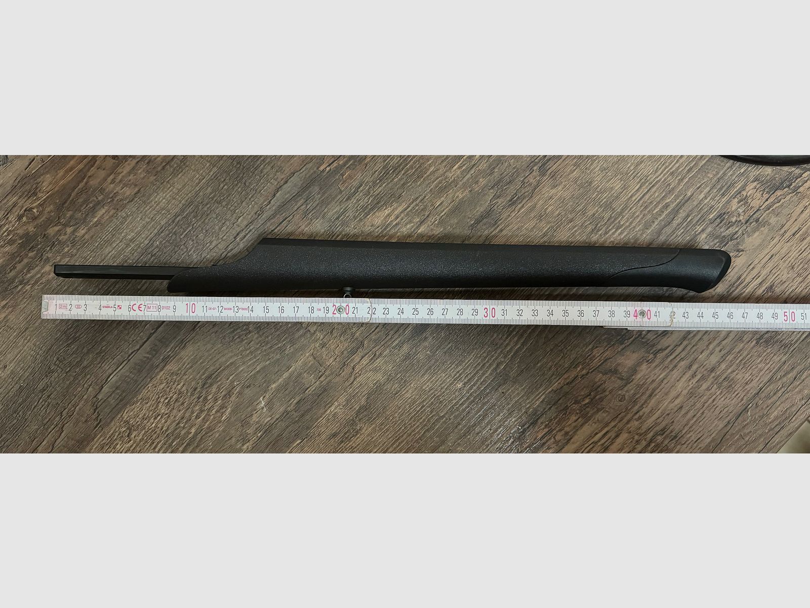 Vorderschaft  für Blaser R8 Professional Success (19mm Lauf)