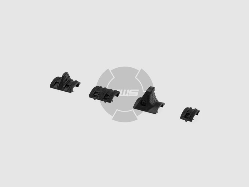 MAGPUL XTM Hand Stop Kit MAG 511 Nero