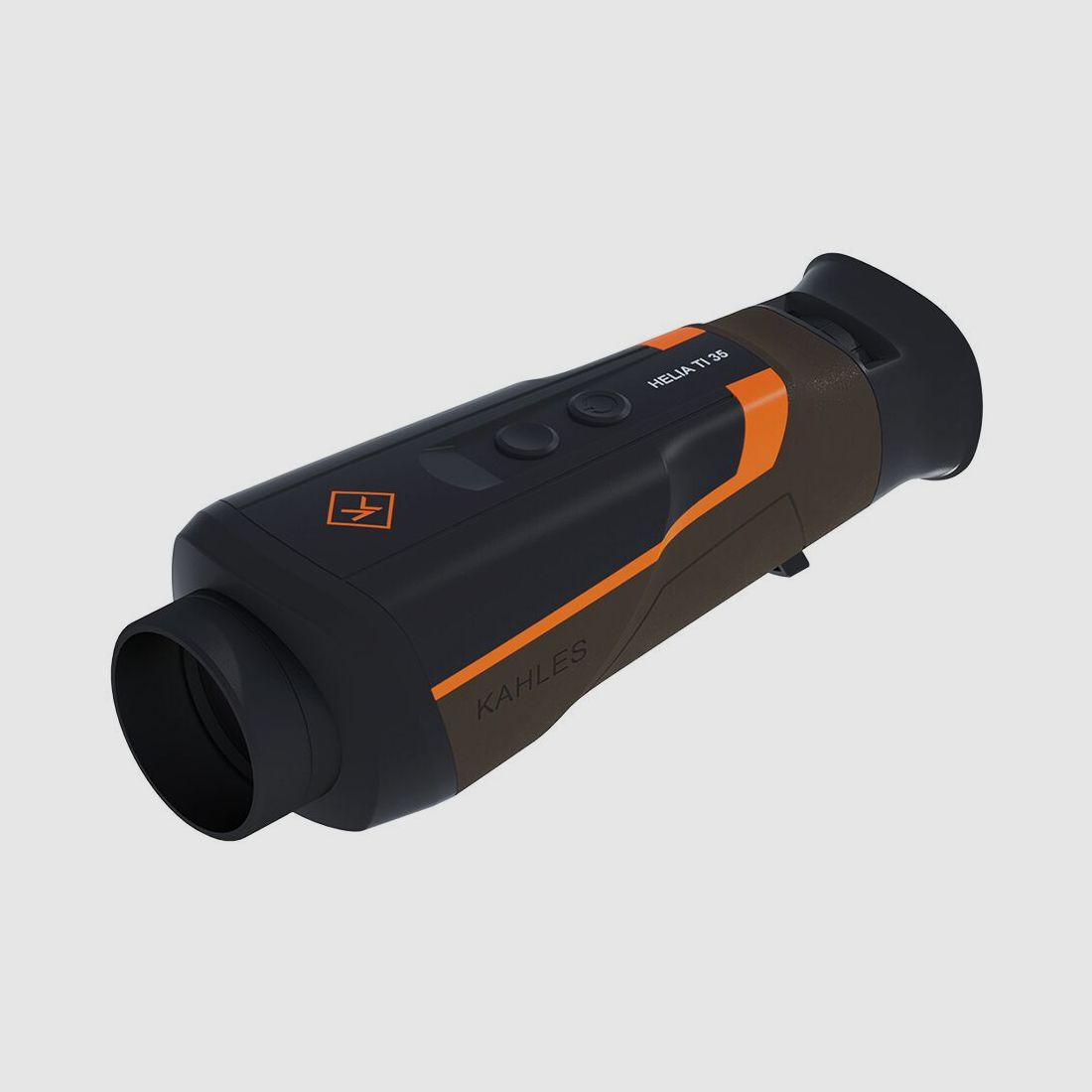 Dispositivo de imagen térmica Kahles HELIA TI 35