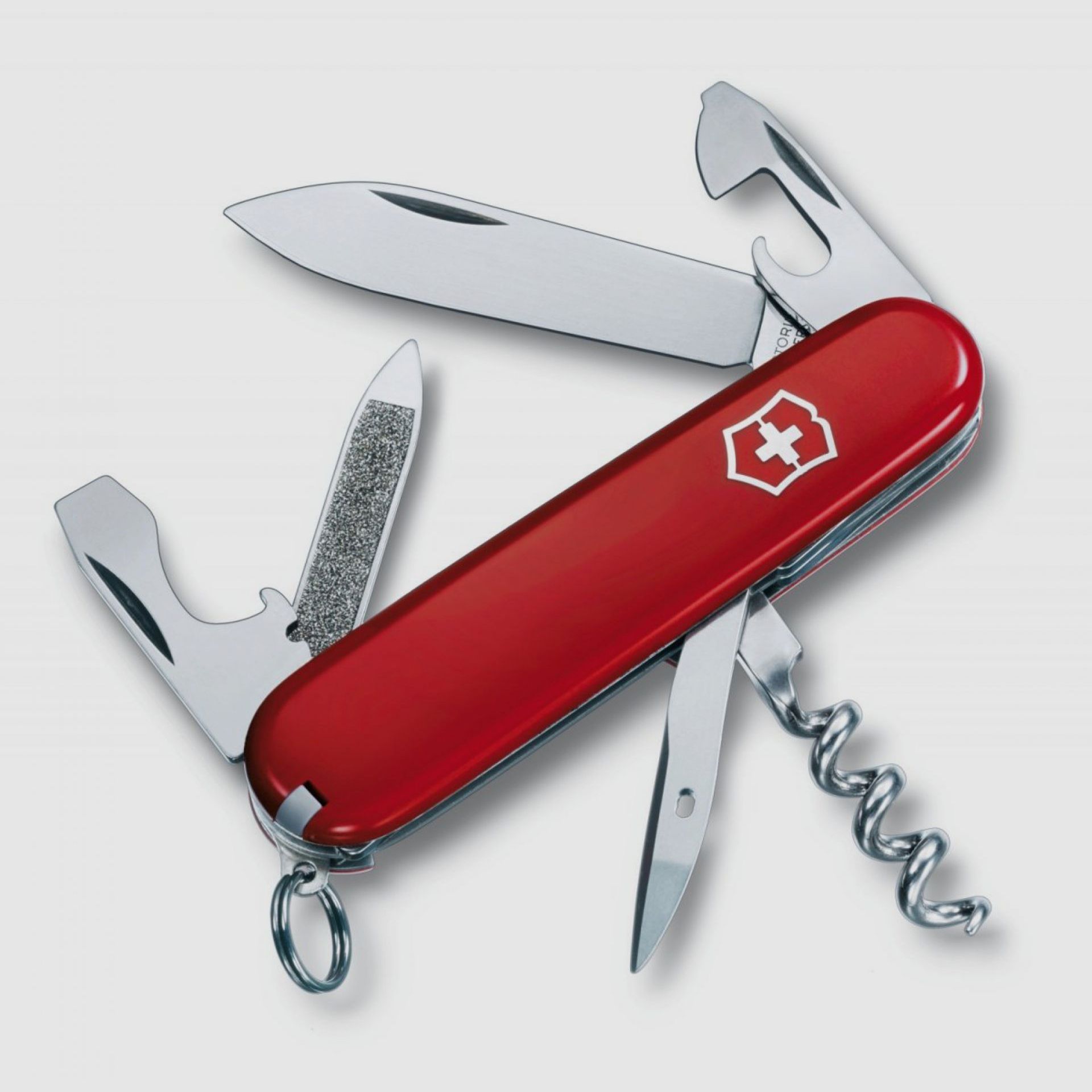Victorinox Taschenmesser 0.3803 Sportsman, Bild 1 von 2