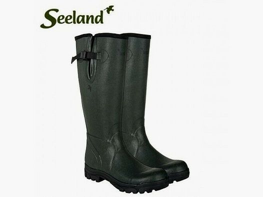 SEELAND Allround Boots