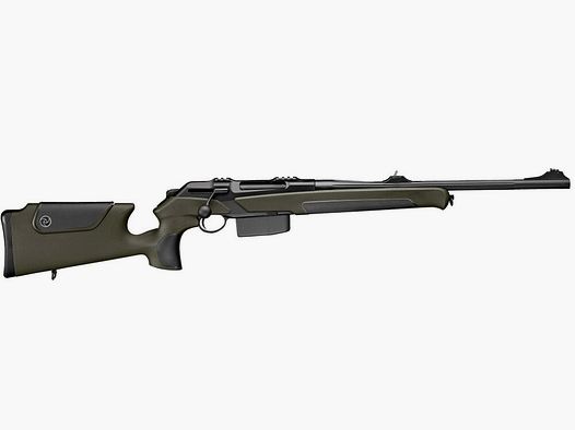 Merkel Helix Speedster Black Wild Fever