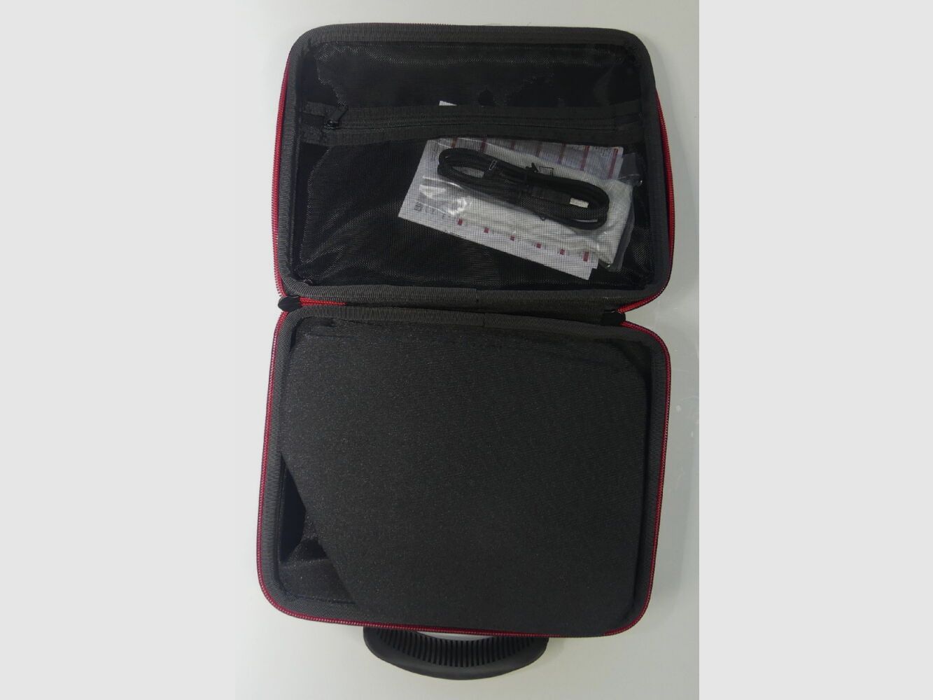 Hik Micro Cheetah