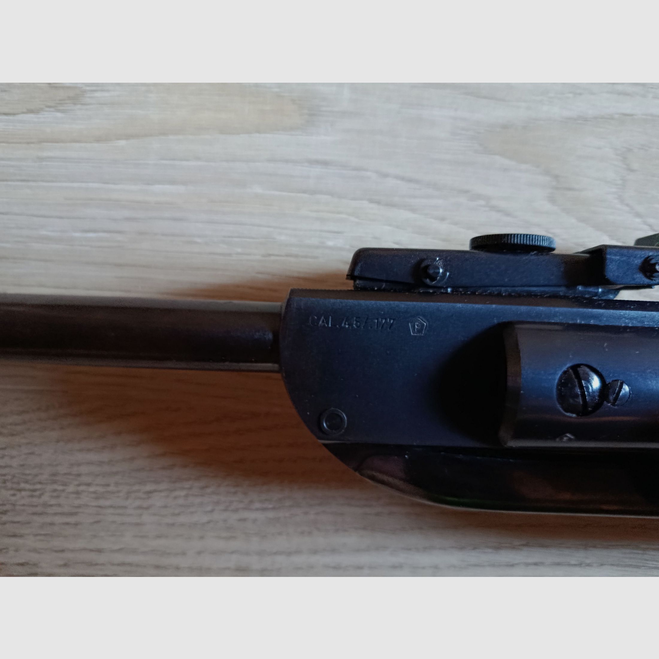 DIANA 35 avec marquage F