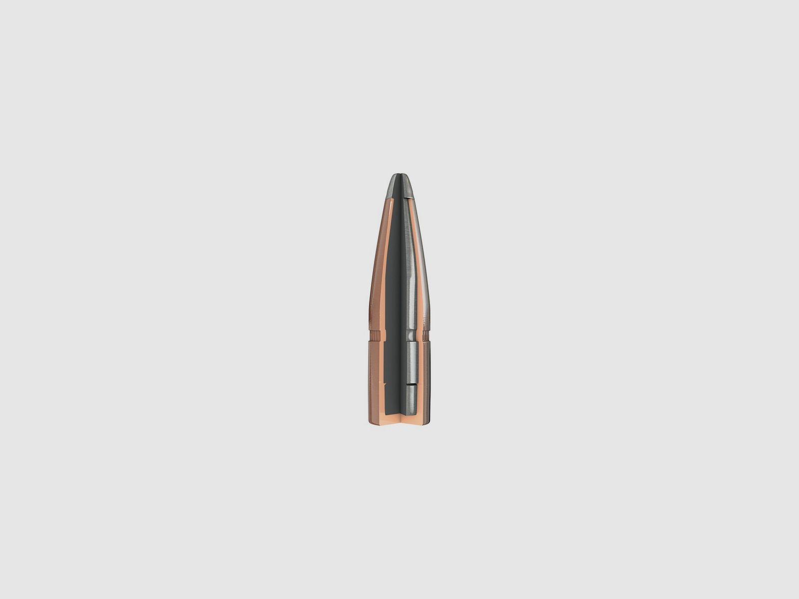 Geschosse Hornady Interlock SP .30 / 308 150 gr 3031 100 Stk, Bild 3 von 3