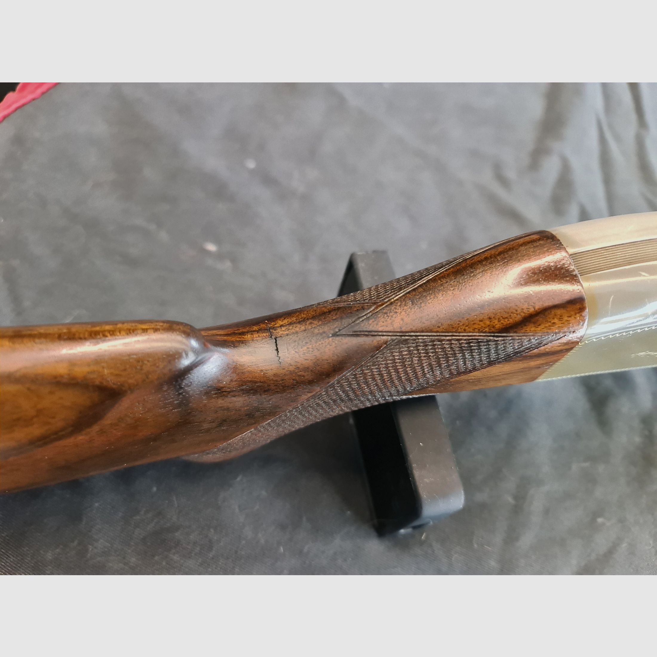 FN Herstal selbstlade Flinte 12/70 Twentyweight