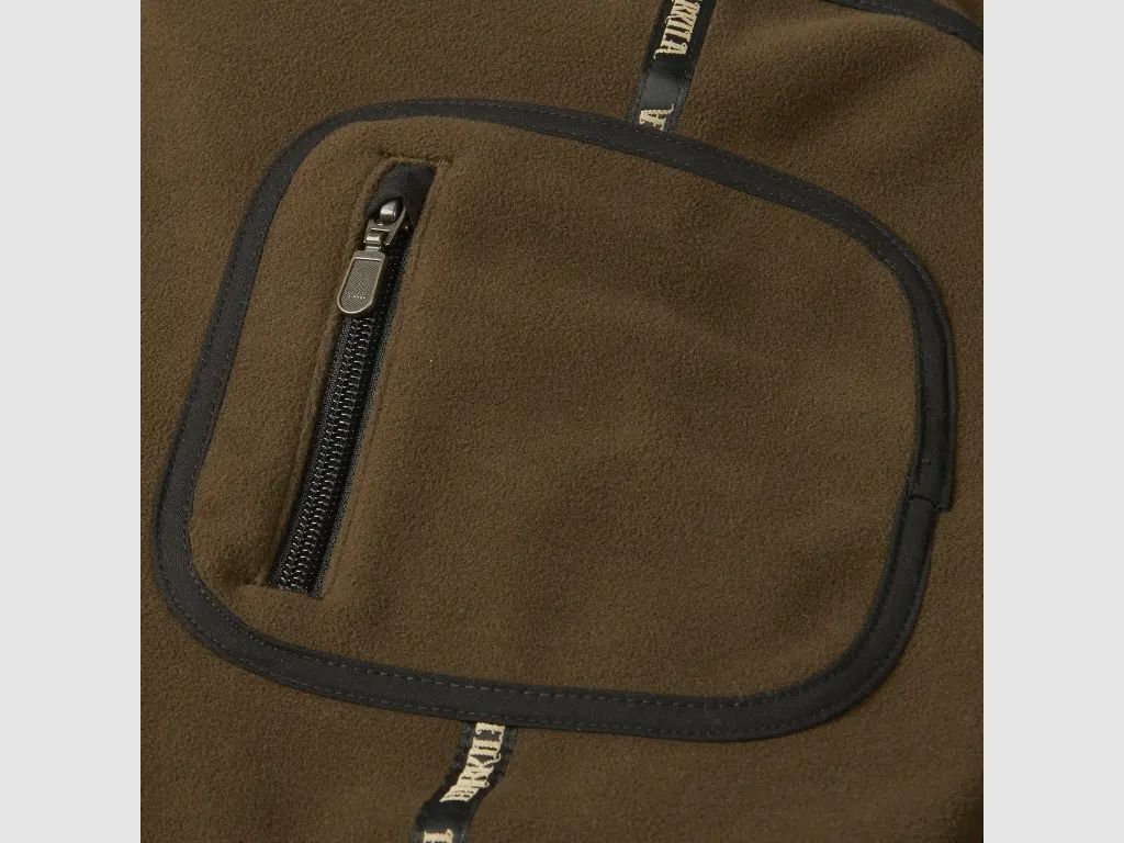 Härkila Fleece-Wendejacke Kamko