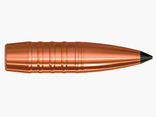 50 szt. Specjalne Pociski Hasler Hunting w 168 Grain – Kal. .30 #123826