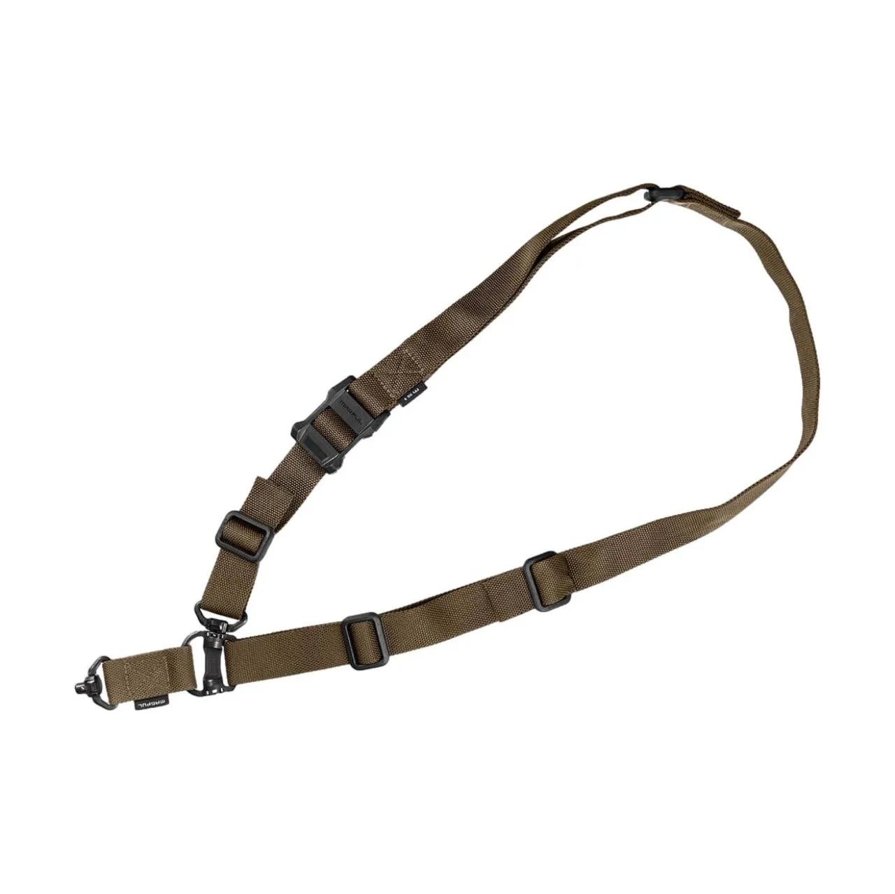 Magpul MS4 Dual QDM Sling sangle de fusil coyote