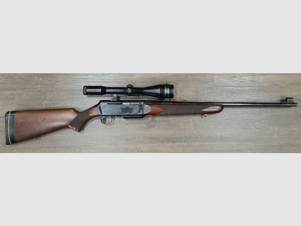 Diverse FN BAR MKI