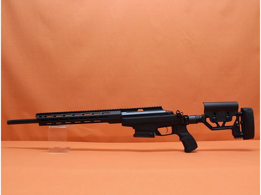 Rep.Büchse .308Win Tikka T3x TACT A1 (Tactical) 20" Matchlauf/ Mündungsbremse/ M-LOK/ Klappschaft