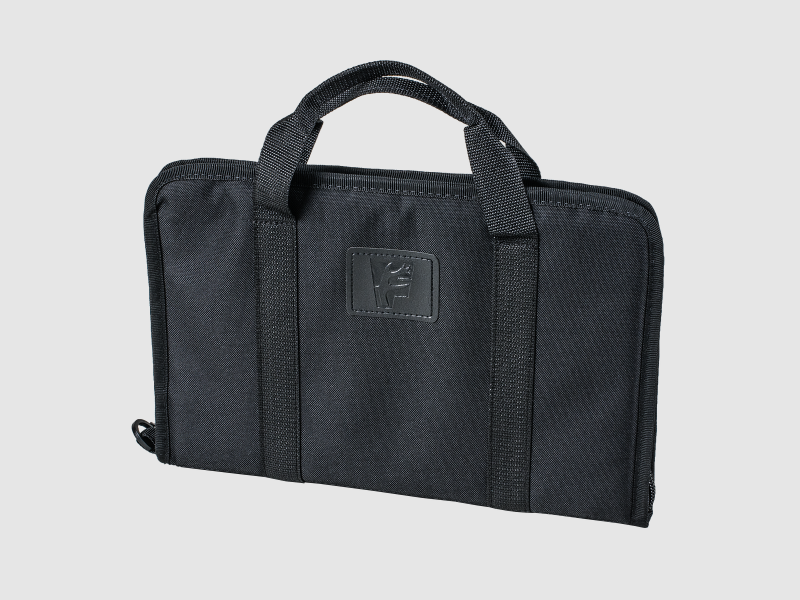 Fritzmann étui pour pistolet noir 35x23cm