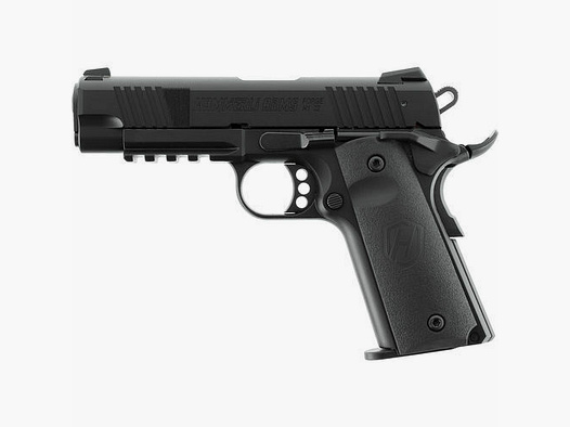 Hämmerli FORGE H1 22 4,2'' BLK