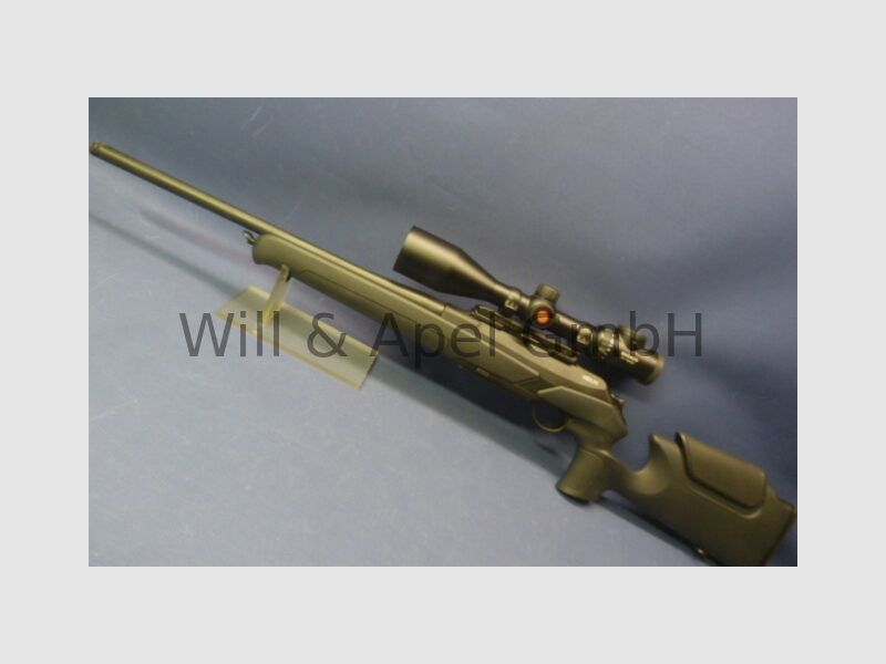 MERKEL SUHL HELIX SPEEDSTER NOIR