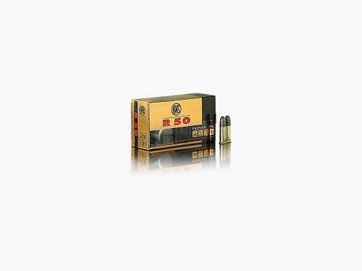 RWS 22LR R50 X50