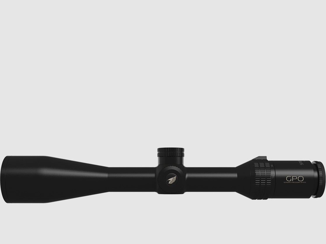 SPECTRA 4x 4-16x44