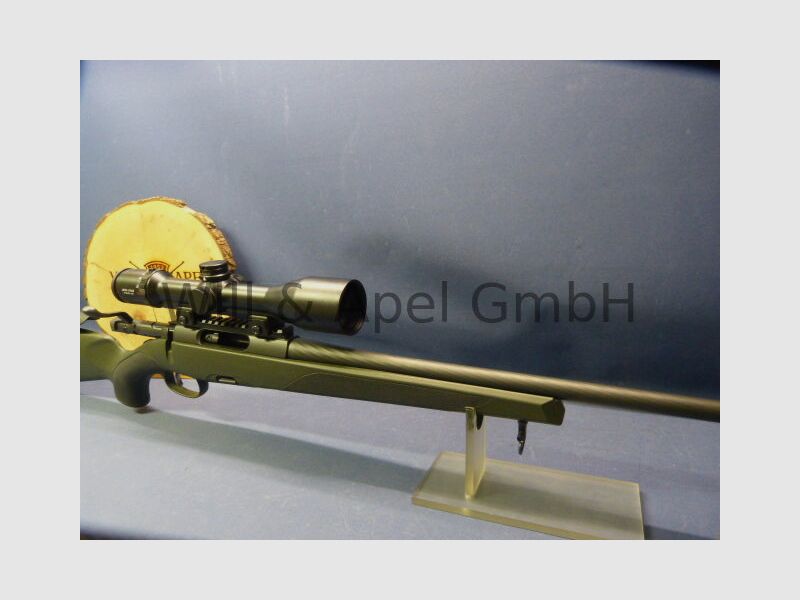 Steyr Mannlicher CLII
