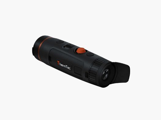 ThermTec Wild 635L Pro – La technologie d'imagerie thermique la plus moderne avec LRF intégré