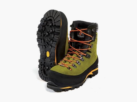 PSS Alpin GTX Cut Protection Shoe