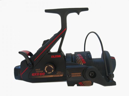 Silstar GXB 60