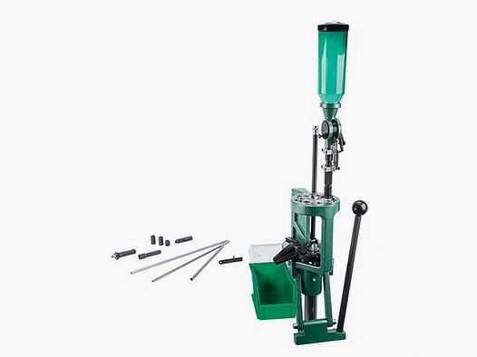 RCBS PRO CHUCKER 7 PROGRESSIVE PRESS