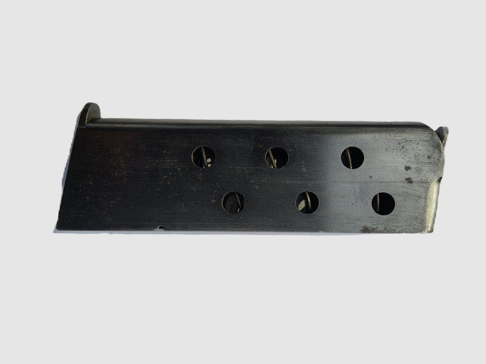 Magazin Dreyse 1907 7.65mm 7 Schuss, Bild 1 von 5