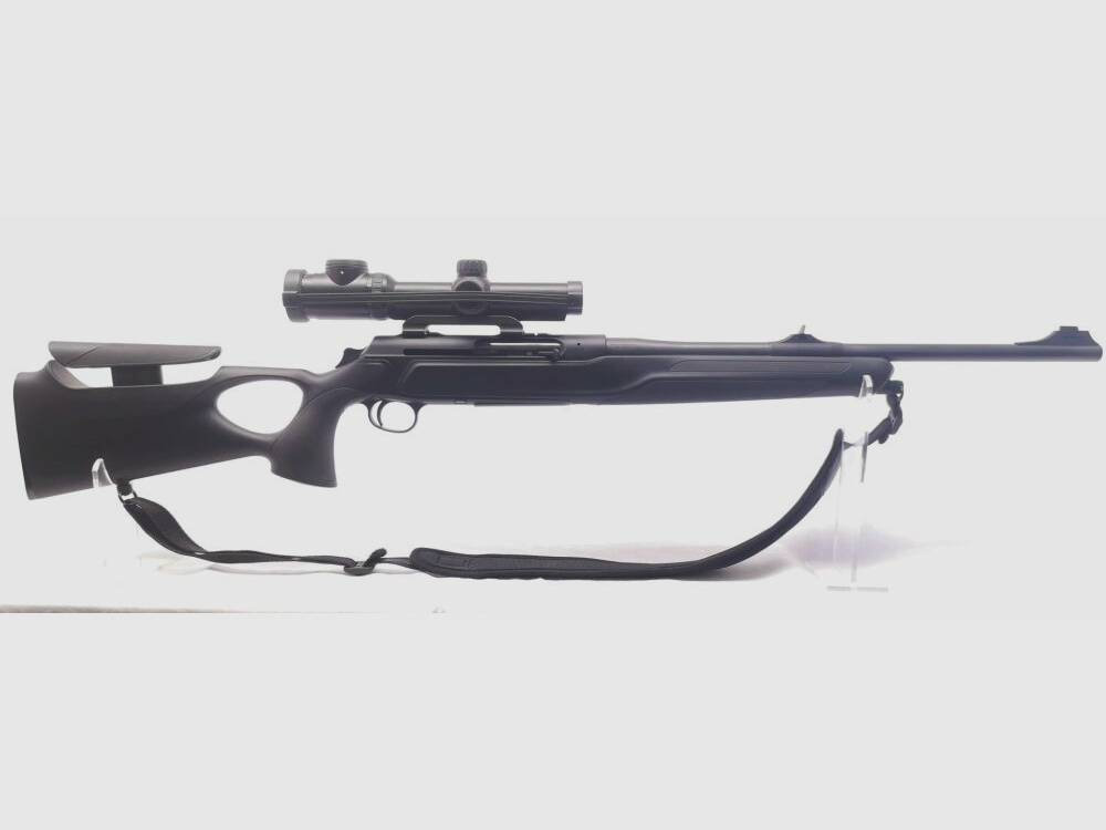 Sauer & Sohn 303 Synchro XT