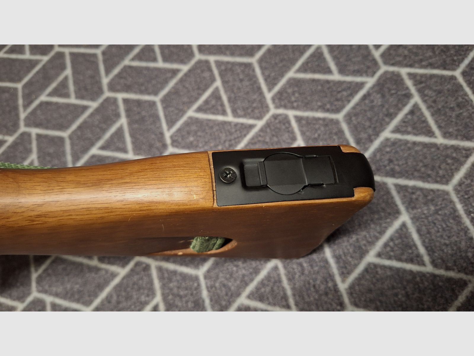 STG44 Schmeisser G.S.G. 6mm BB Softair