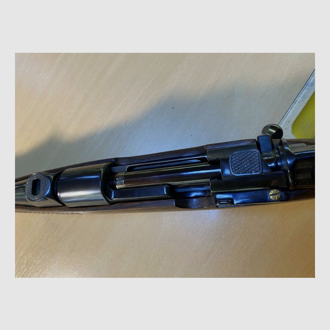 Rothenburger Waffeneck 98er .30-06Spring