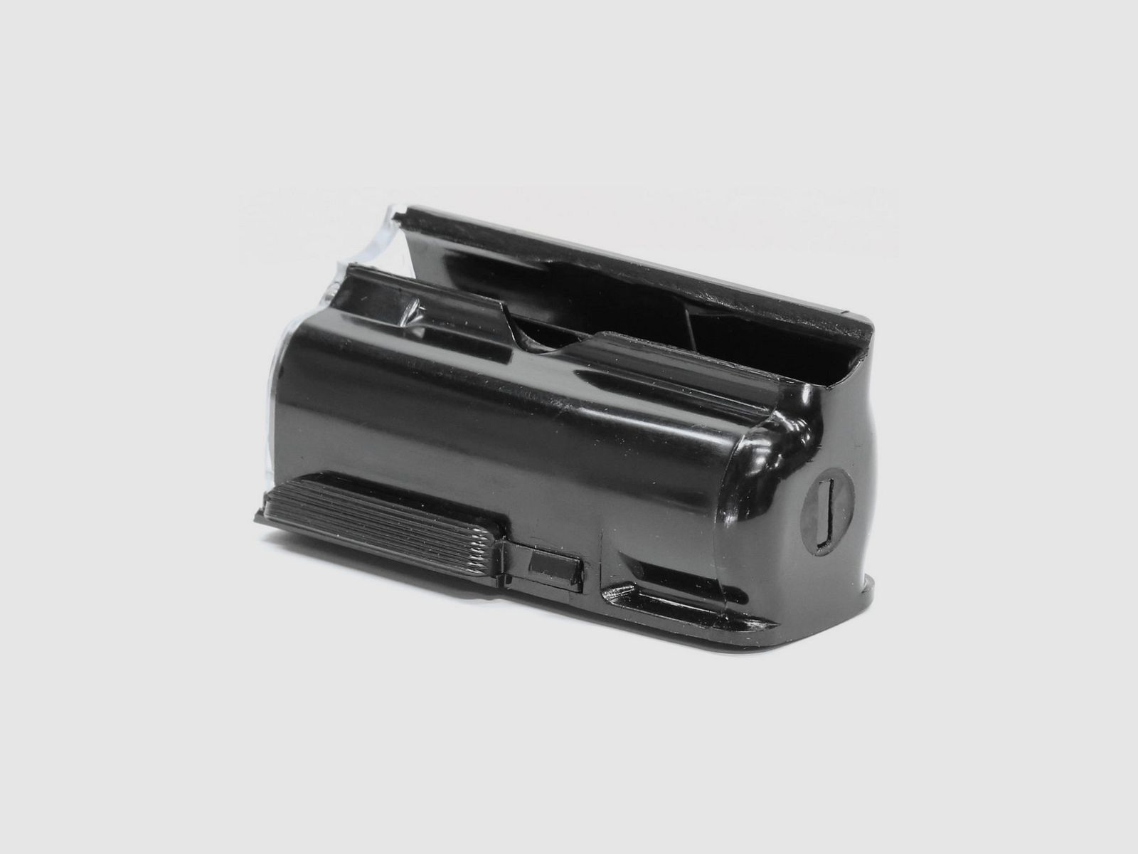 Magazynek obrotowy STEYR S – 8x68S – 3R, zdjęcie 2 z 4